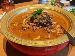 -解家河南菜(华山路店)