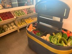 -FAIRYLAND龙族星球主题餐厅(凯丹广场店)