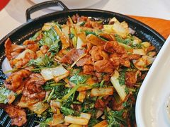 -满堂·烤鸭店·北京菜(鼓楼店)