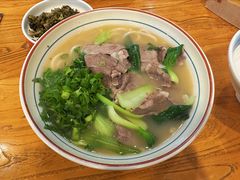 -闵四遵义羊肉粉(朝外大街店)