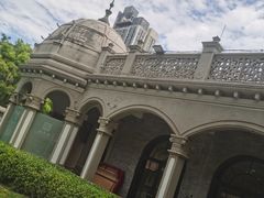 -卫鼎轩·曹公馆(鼓楼店)