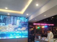 -来涮蜀鲜货火锅串串香(菜市口店)
