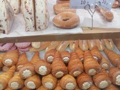 -山崎面包(静安久光店)