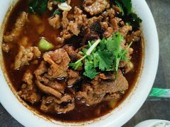 -友谊餐馆(永安路店)