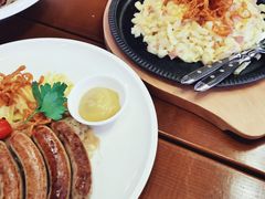-Paulaner·德国帕拉娜自酿啤酒餐厅(海上世界店)