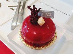 -MIMI FASO(古仓店)