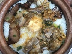 -阳江河堤老牌曾记美食