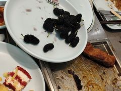 -比尔森啤酒自助烤肉(红旗街店)