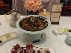 -万荣烤鸭店·北京菜(天坛店)