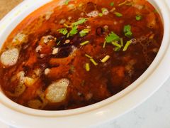 -大茴香越法料理(SOHO复兴店)