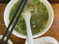 -陈记汤饭(水巷口店)