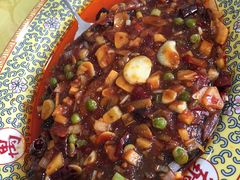 -砂锅居(西四店)