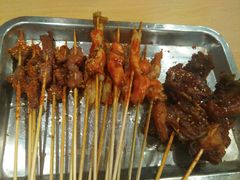 -金乐活美食(中街店)