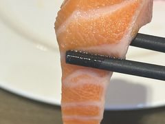 -富力希尔顿酒店·地阔自助餐厅