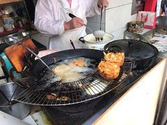 -阿婆油墩子(五里桥路188弄小区店)