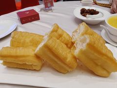 -粤江春·早茶·潮粤菜·宴会(罗湖宝能中心店)