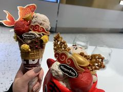 -哈根达斯(宁波和义店)