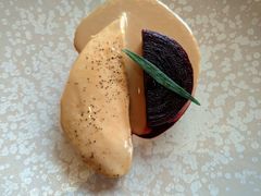 -Caprice(香港四季酒店)