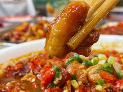 -老三样·旧食新味(船山路店)