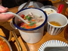 -疆里疆外·和田烤肉·清真