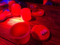 -老木头音乐空间(月河街店)