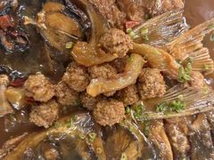 -索菲特银河锦厨自助餐(山西路店)