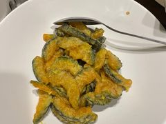 -肆月河豚·新淮扬(金融街店)
