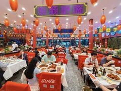 -簋街仔仔小龙虾(总店)