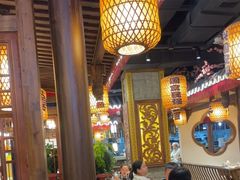 -杨记隆府(时代天街店)