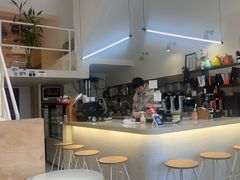 -悟白咖啡WoobyCafe