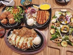 -铃木食堂(北新桥店)