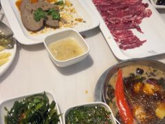 -围炉夜话·潮汕卤水火锅(榕江店)