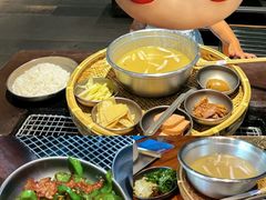 -夜食白市Yespicy·烧烤啤酒宵夜(番禺四海城店)