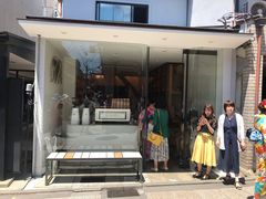 -% Arabica(京都东山店)
