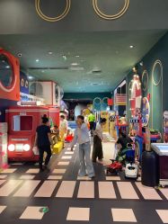 -meland club亲子乐园(北京芳圆里ID MALL店)
