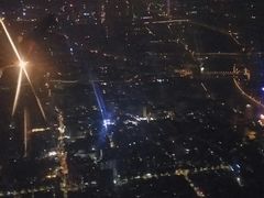 -白云机场商务旅客休息区