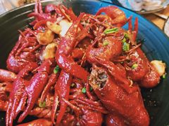 -虾小龙老长沙龙虾馆(坡子街店)