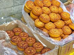 -清真·鸦儿李记·小馆(后海店)