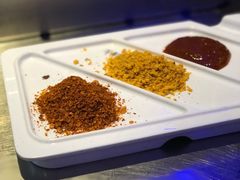 -很久以前羊肉串(大华三路店)