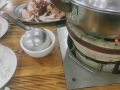 -广宁炭炉鸡煲·富临门饭店