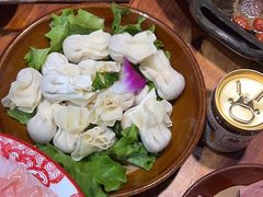 -楠火锅(哈尔滨金爵万象店)