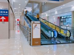 -光启城时尚购物中心