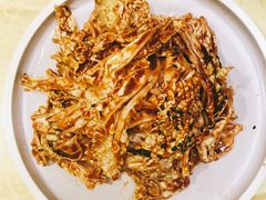 乾隆白菜-红红烤鸭店(西单店)