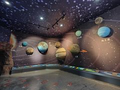 -嘉荫恐龙国家地质公园