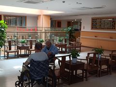 -上海仁瑞护理院·医养康复·临终关怀