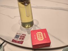 -李记搅团•非遗陕菜(三桥店)