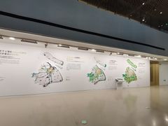 -上海城市规划展示馆
