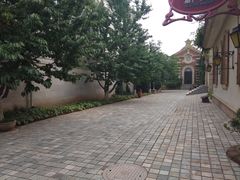 -北京张裕爱斐堡酒庄