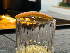 -瑰丽酒店·海吧·天际下午茶·现场DJ·天台酒吧