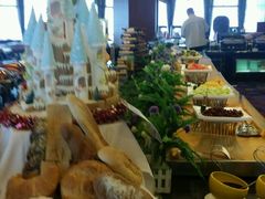 -东方豪景花园酒店·怡景旋转餐厅